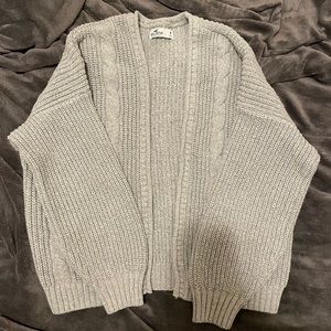 NEW Four Seasons Unisex Women Girl Vintage Charming Cardigan